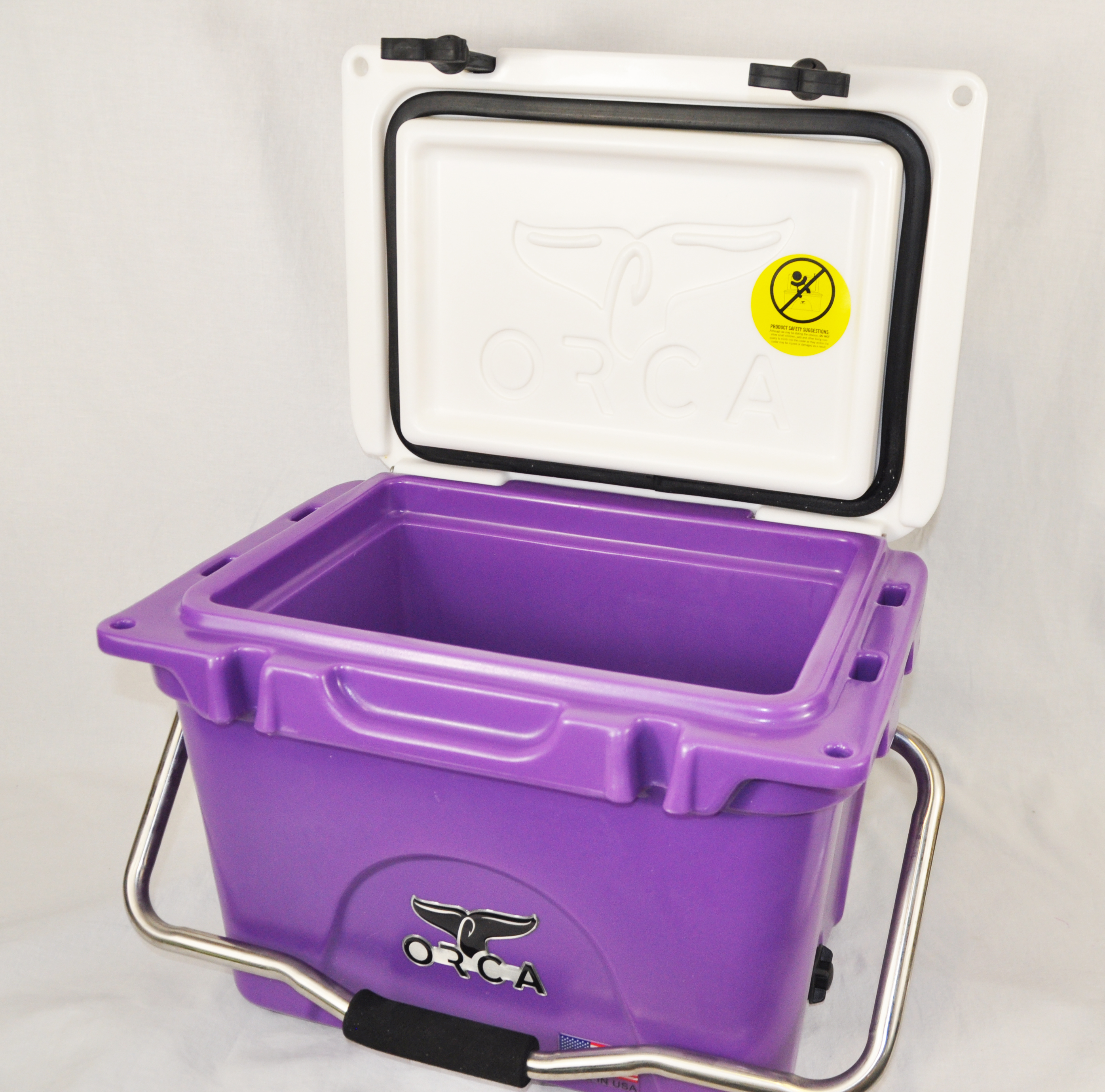 ORCA Seafoam 20 Cooler Fastest Shipper on EBAY eBay